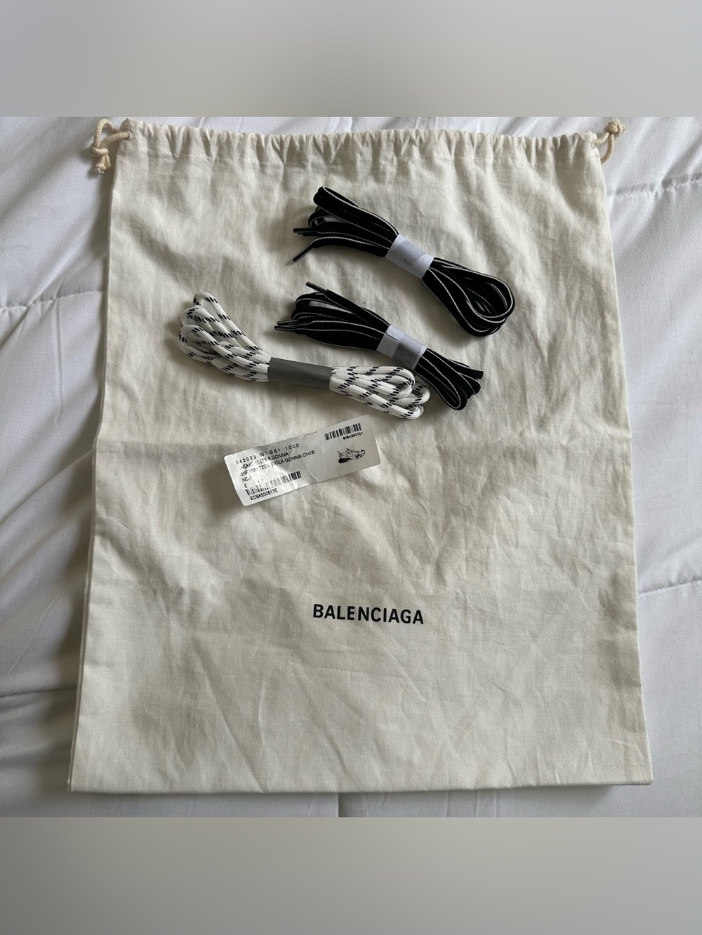 Balenciaga Track Sneakers Black EU 42 / US 9 - Picture 9 of 11